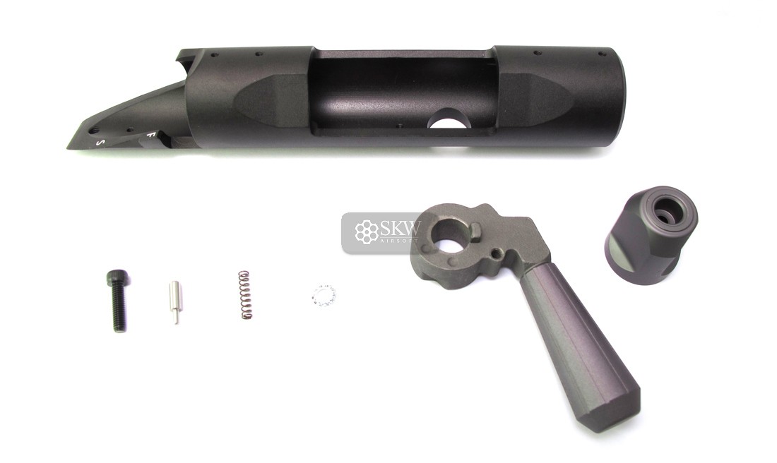 MAPLE LEAF RIGHT BOLT KIT FOR VSR