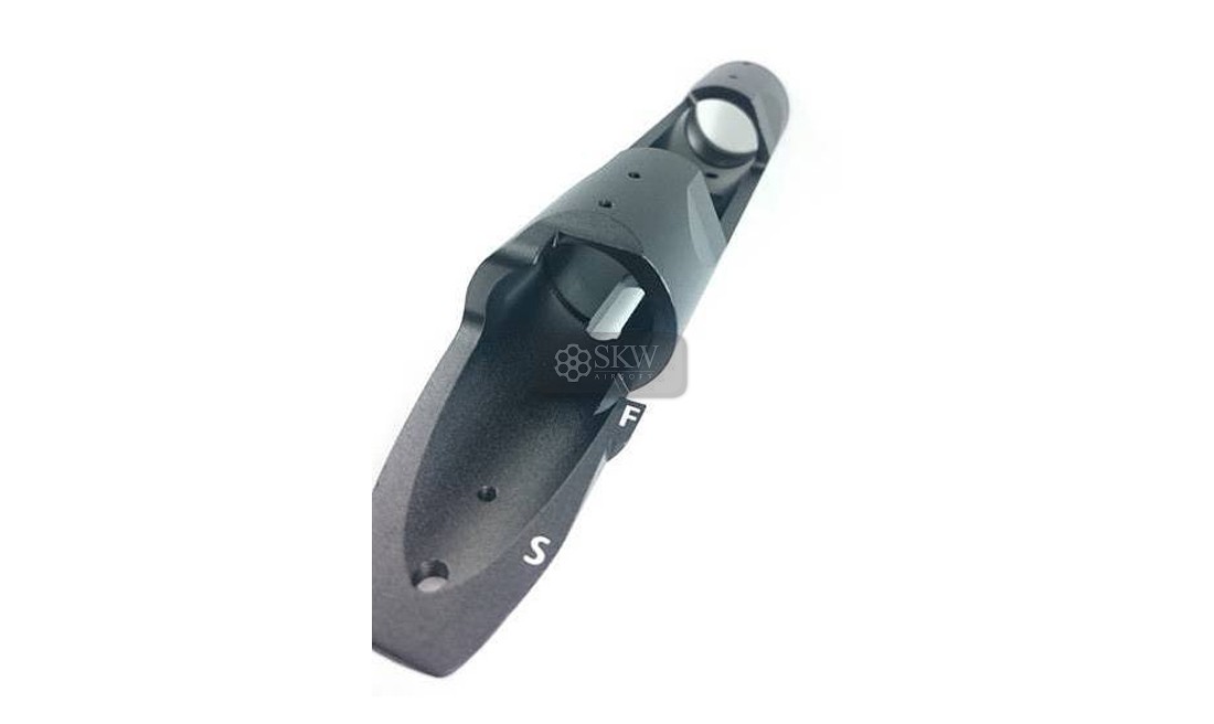 RECIBIDOR VSR CNC TIPO B MARUI/WELL/FN-SPR...
