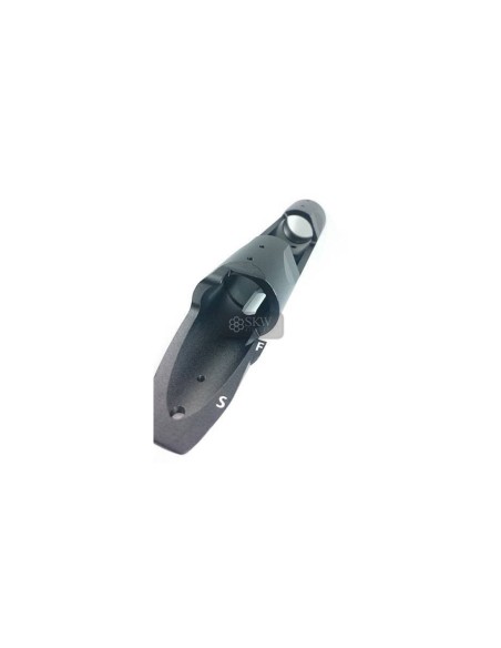 MAPLE LEAF VSR CNC TYPE B RECEIVER MARUI/WELL/FN-SPR