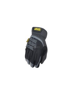 GUANTES MECHANIX FASTFIT NEGRO 2