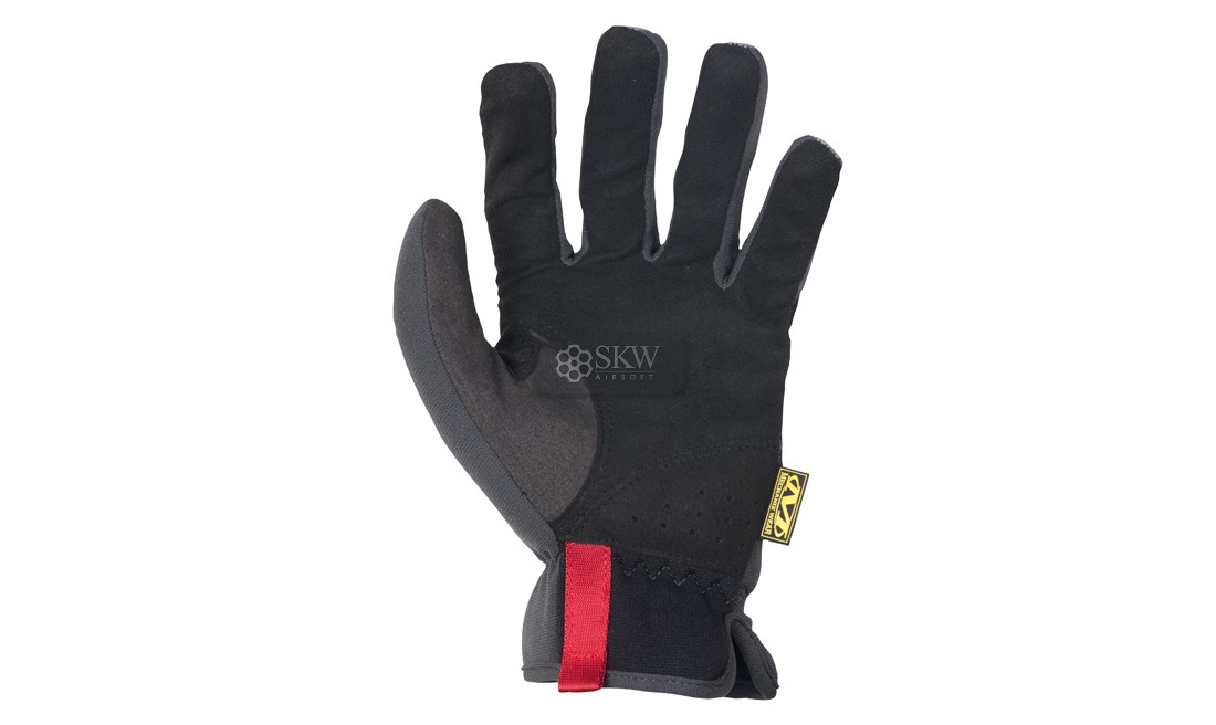 GUANTES MECHANIX FASTFIT NEGRO