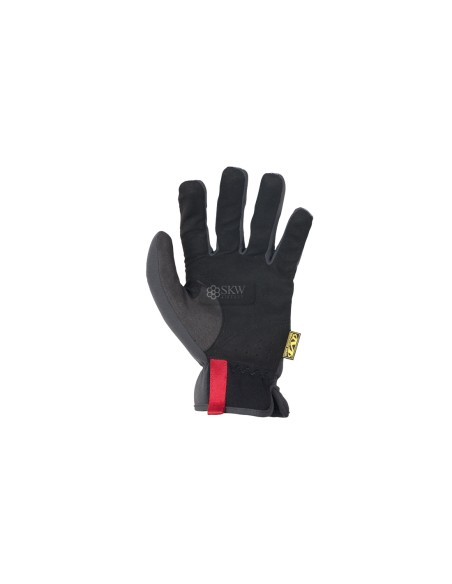 GANTS MECHANIX FASTFIT NOIR