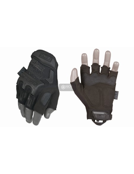 GUANTES MECHANIX M-PACT FINGERLESS COVERT