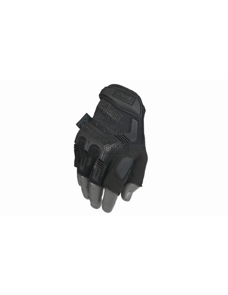 GUANTES MECHANIX M-PACT FINGERLESS COVERT