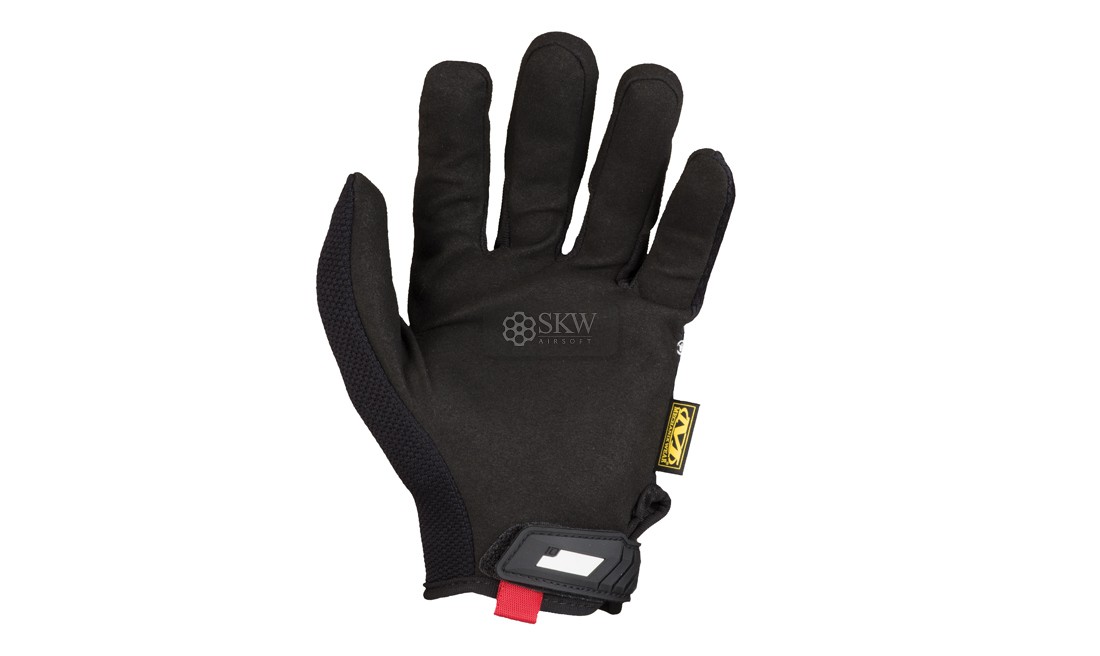 GUANTES MECHANIX ORIGINAL BLEU