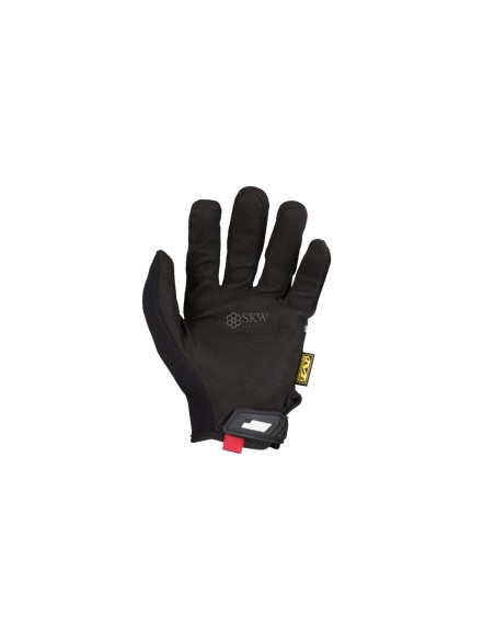 MECHANIX THE ORIGINAL BLUE GLOVES