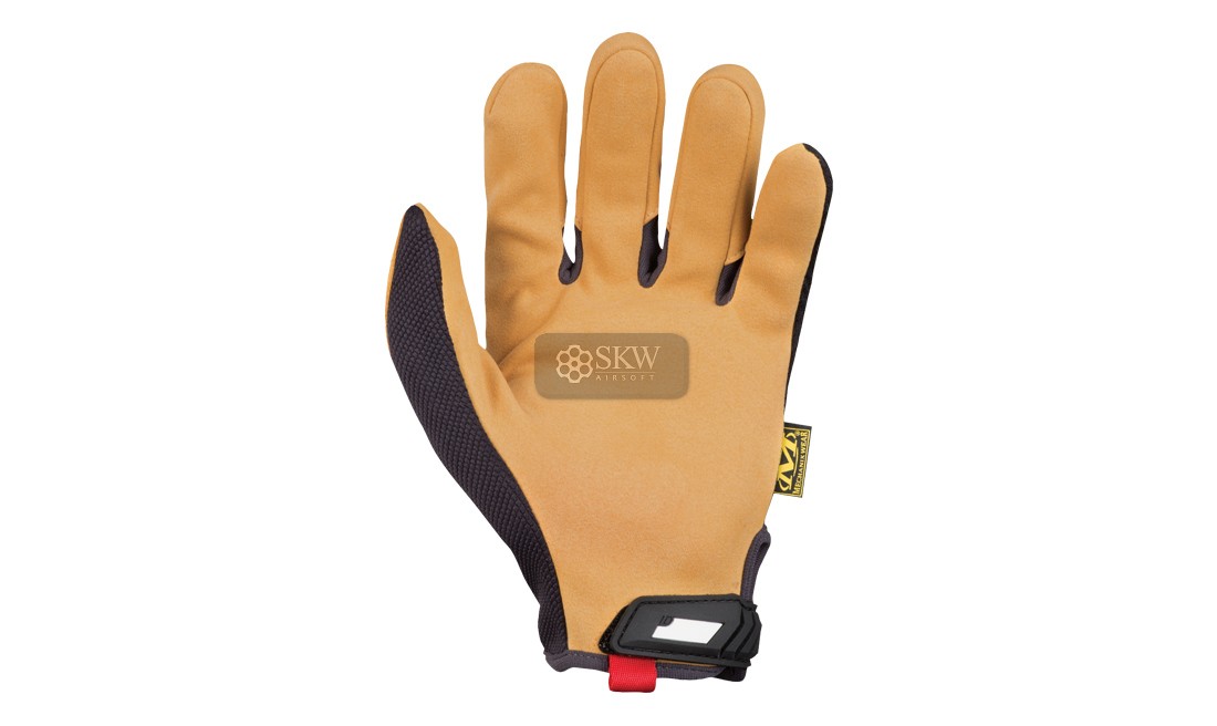 MECHANIX ORIGINAL MATERIAL4X GLOVES
