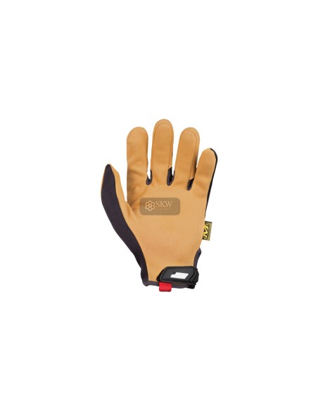 GANTS MECHANIX ORIGINAL MATERIAL4X