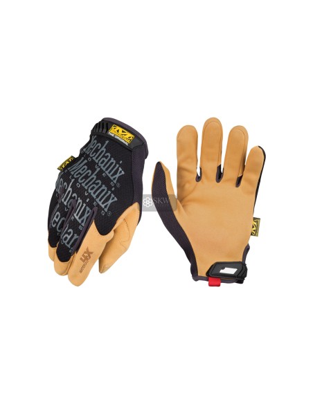 MECHANIX ORIGINAL MATERIAL4X GLOVES