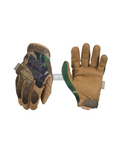 GUANTES MECHANIX THE ORIGINAL WOODLAND