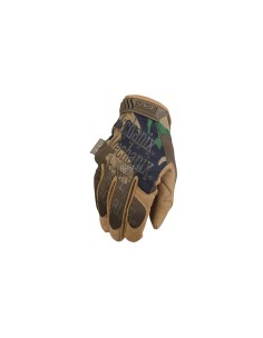 GUANTES MECHANIX THE ORIGINAL WOODLAND 2