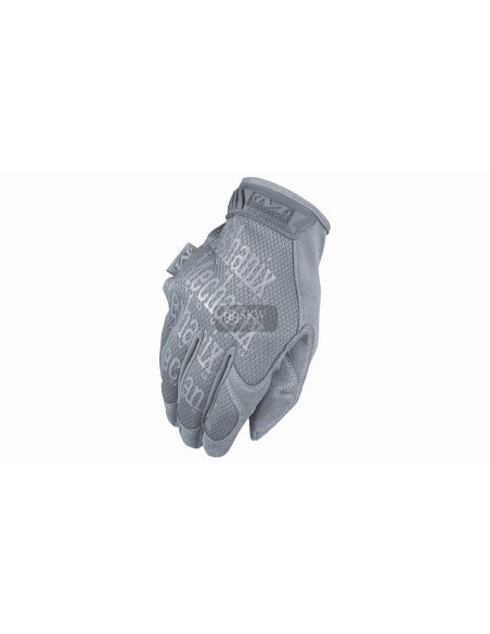 GUANTES MECHANIX THE ORIGINAL WOLF GREY