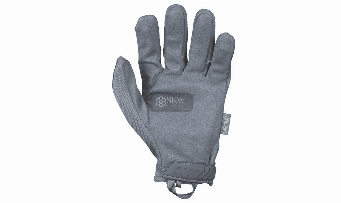 GANTS MECHANIX THE ORIGINAL WOLF GREY