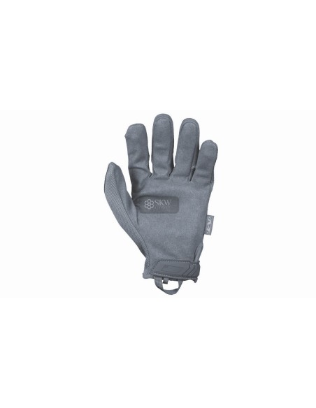 MECHANIX THE ORIGINAL WOLF GREY GLOVES