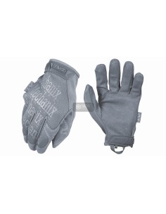 MECHANIX THE ORIGINAL WOLF GREY GLOVES