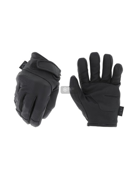 GUANTES MECHANIX TS NEEDLE STICK COVERT