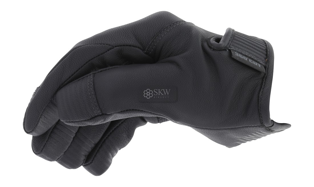 GANTS MECHANIX TS NEEDLE STICK COVERT