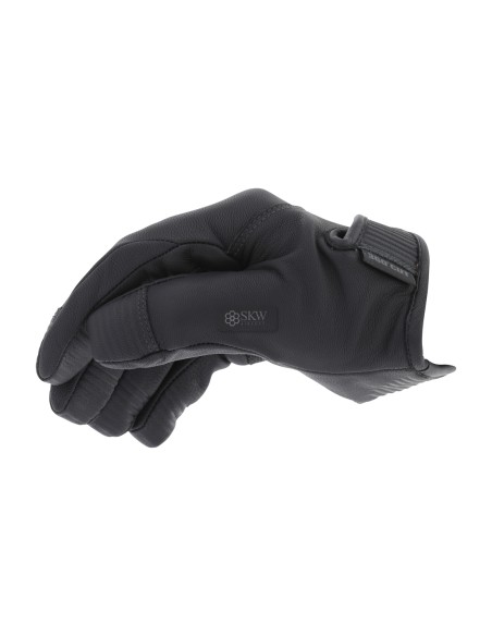 GUANTES MECHANIX TS NEEDLE STICK COVERT