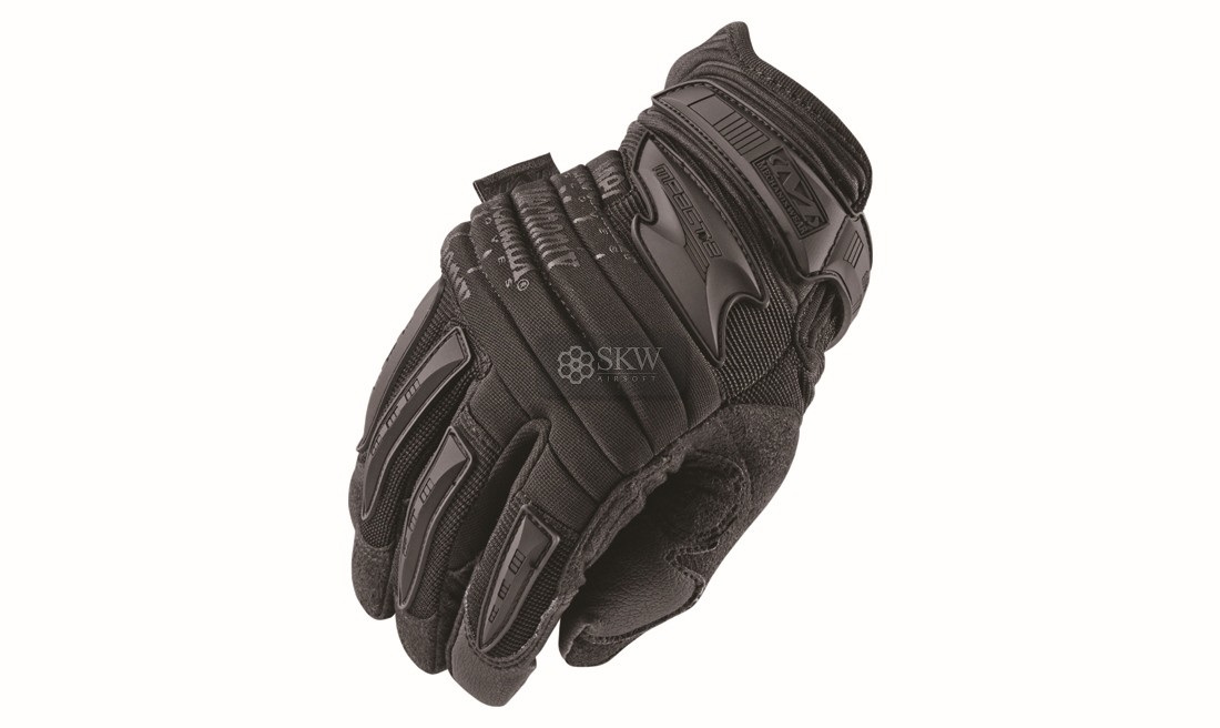 GANTS MECHANIX M-PACT 2 COVERT