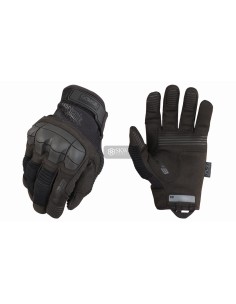 MECHANIX M-PACT 3 COVERT GLOVES