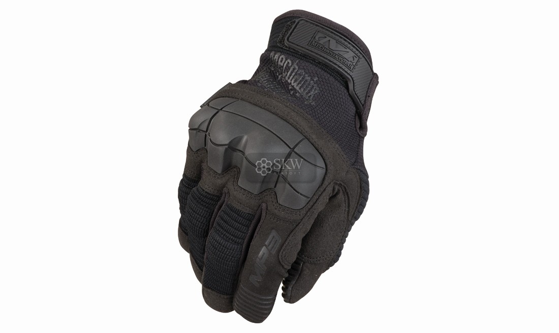 GUANTES MECHANIX M-PACT 3 COVERT