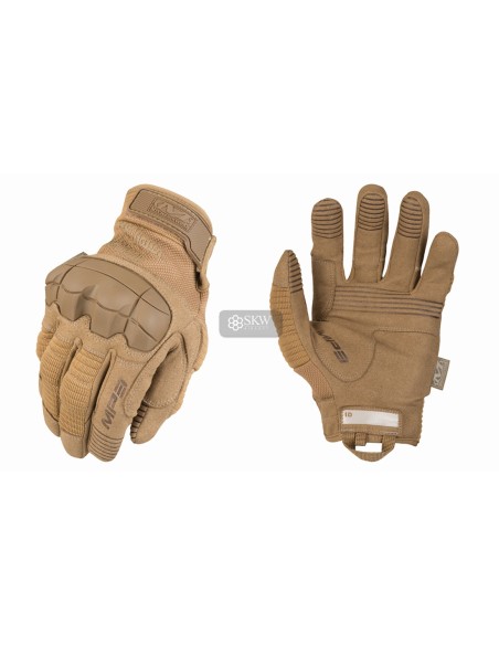 GANTS MECHANIX M-PACT 3 COYOTE