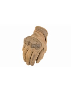 MECHANIX M-PACT 3 COYOTE GLOVES 2