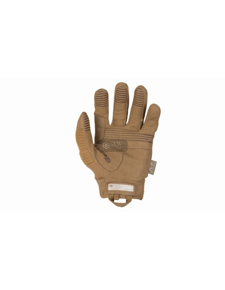 MECHANIX M-PACT 3 COYOTE GLOVES