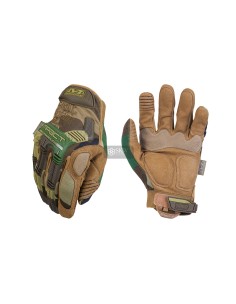 GANTS MECHANIX M-PACT WOODLAND