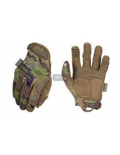 GUANTES MECHANIX M-PACT MULTICAM