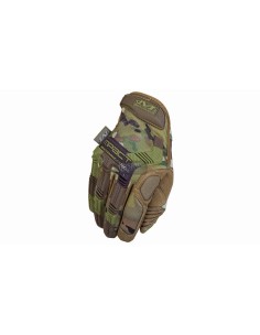 MECHANIX MULTICAM M-PACT GLOVES 2
