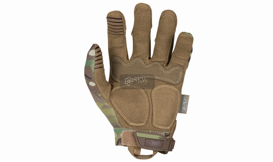 GANTS MECHANIX M-PACT MULTICAM
