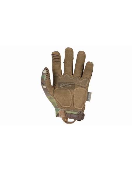 GUANTES MECHANIX M-PACT MULTICAM