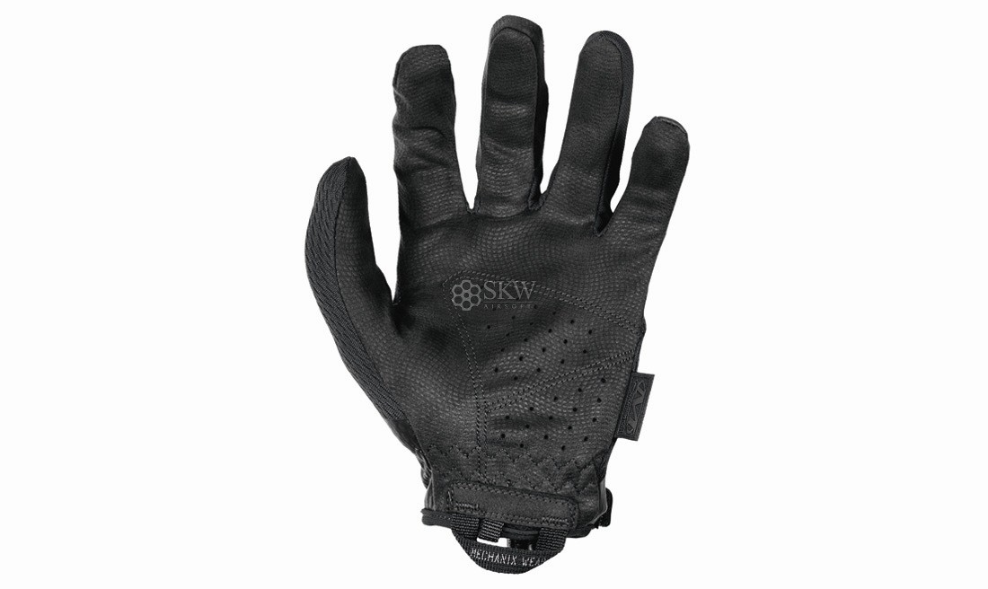 GANTS MECHANIX TS 0.5MM COVERT