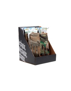 MECHANIX EXPOSANT 2