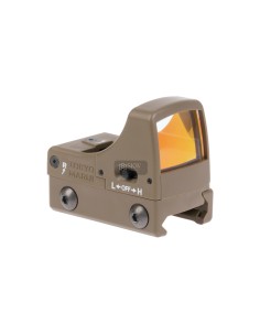 RED DOT MICRO PRO SIGHT FDE TOKYO MARUI