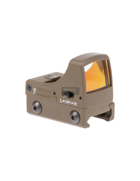 POINT ROUGE MICRO PRO SIGHT FDE TOKYO MARUI