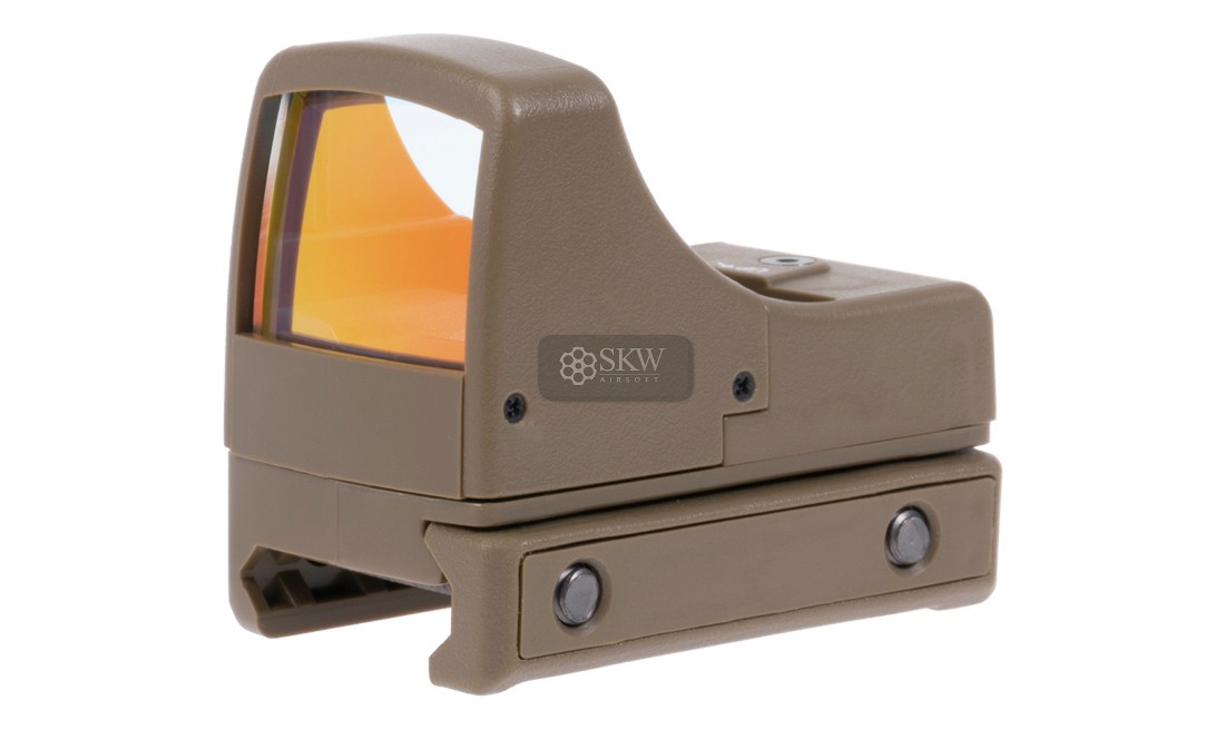 RED DOT MICRO PRO SIGHT FDE TOKYO MARUI