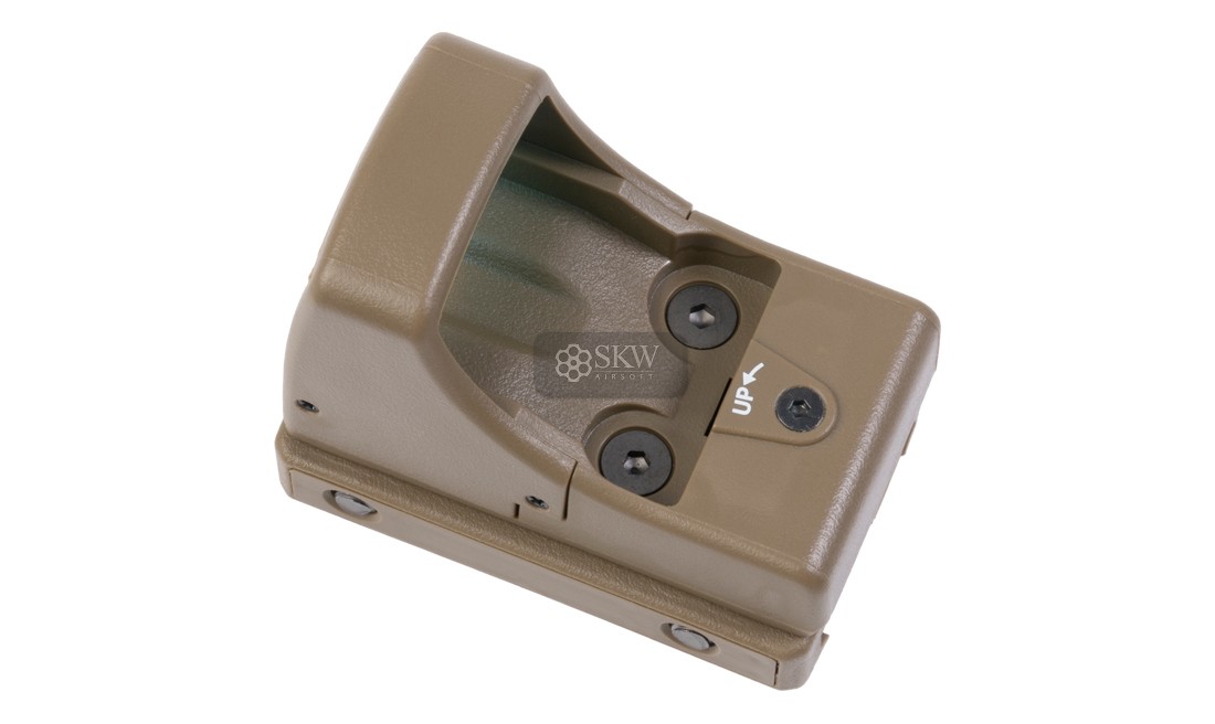 POINT ROUGE MICRO PRO SIGHT FDE TOKYO MARUI