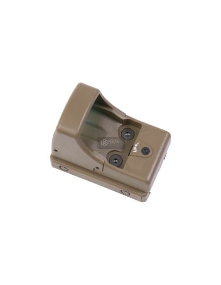 POINT ROUGE MICRO PRO SIGHT FDE TOKYO MARUI