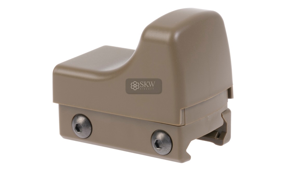RED DOT MICRO PRO SIGHT FDE TOKYO MARUI