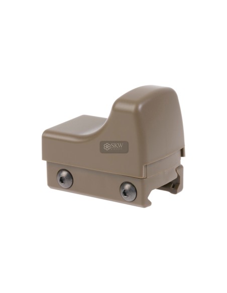 POINT ROUGE MICRO PRO SIGHT FDE TOKYO MARUI