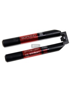 BATTERIE Ni-MH 8.4V 1300MAH POUR M4 SOPMOD MARUI