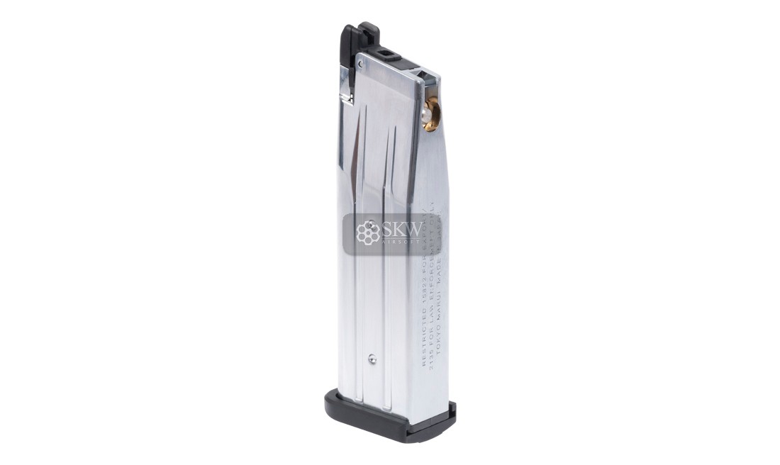 MARUI CARGADOR HI-CAPA 4.34 28RDS