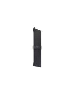 MARUI CARGADOR M1911A1 LONG MG BLACK