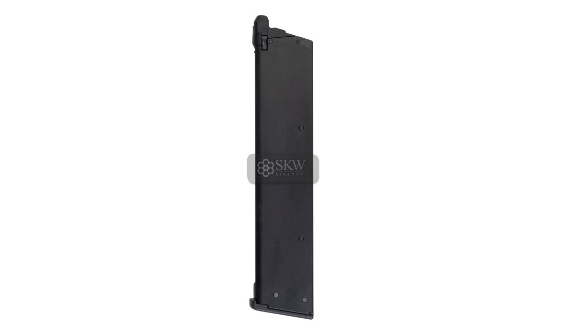 MARUI MAGAZINE M1911A1 LONG MG BLACK