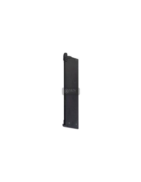 MARUI MAGAZINE M1911A1 LONG MG BLACK