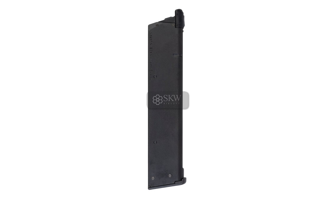 MARUI MAGAZINE M1911A1 LONG MG BLACK