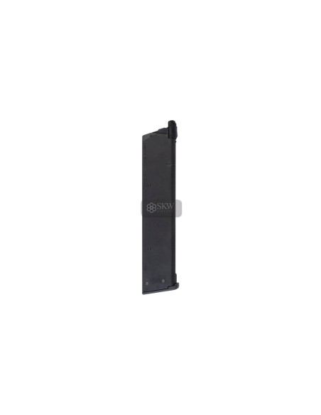 MARUI MAGAZINE M1911A1 LONG MG BLACK