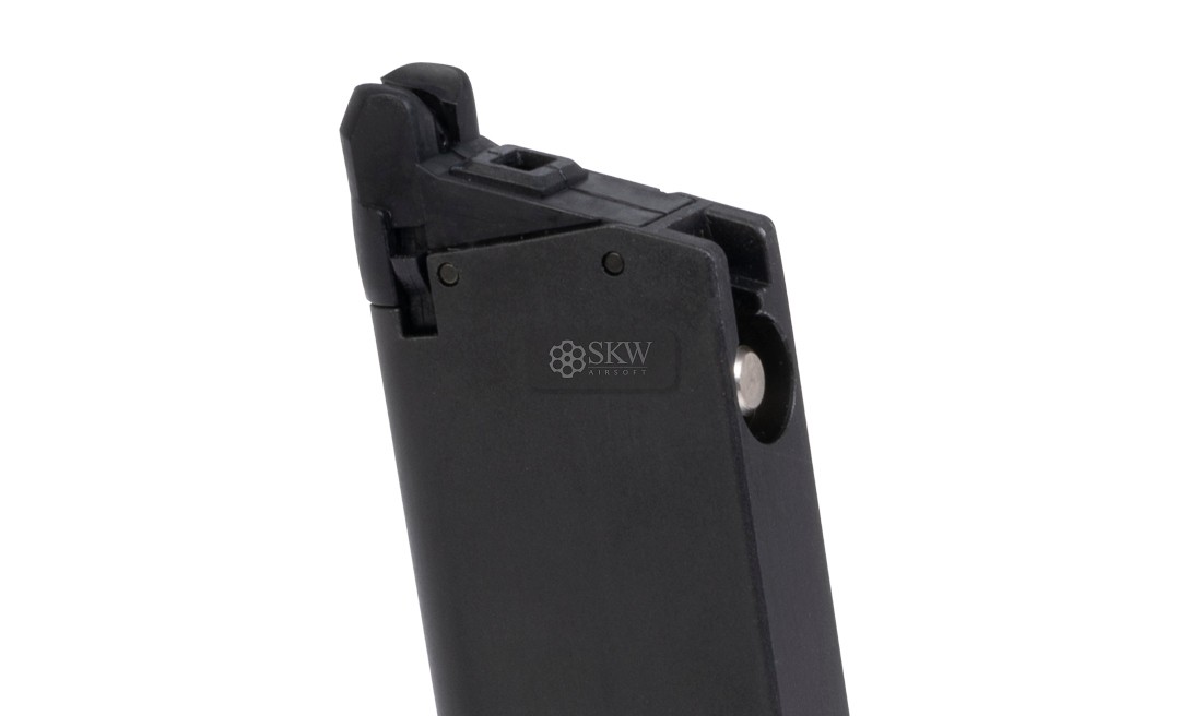 MARUI CARGADOR M1911A1 LONG MG BLACK